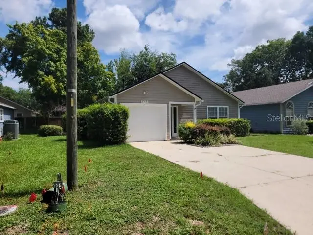 2916 SW 40th Place, Gainesville, FL 32608 - #2