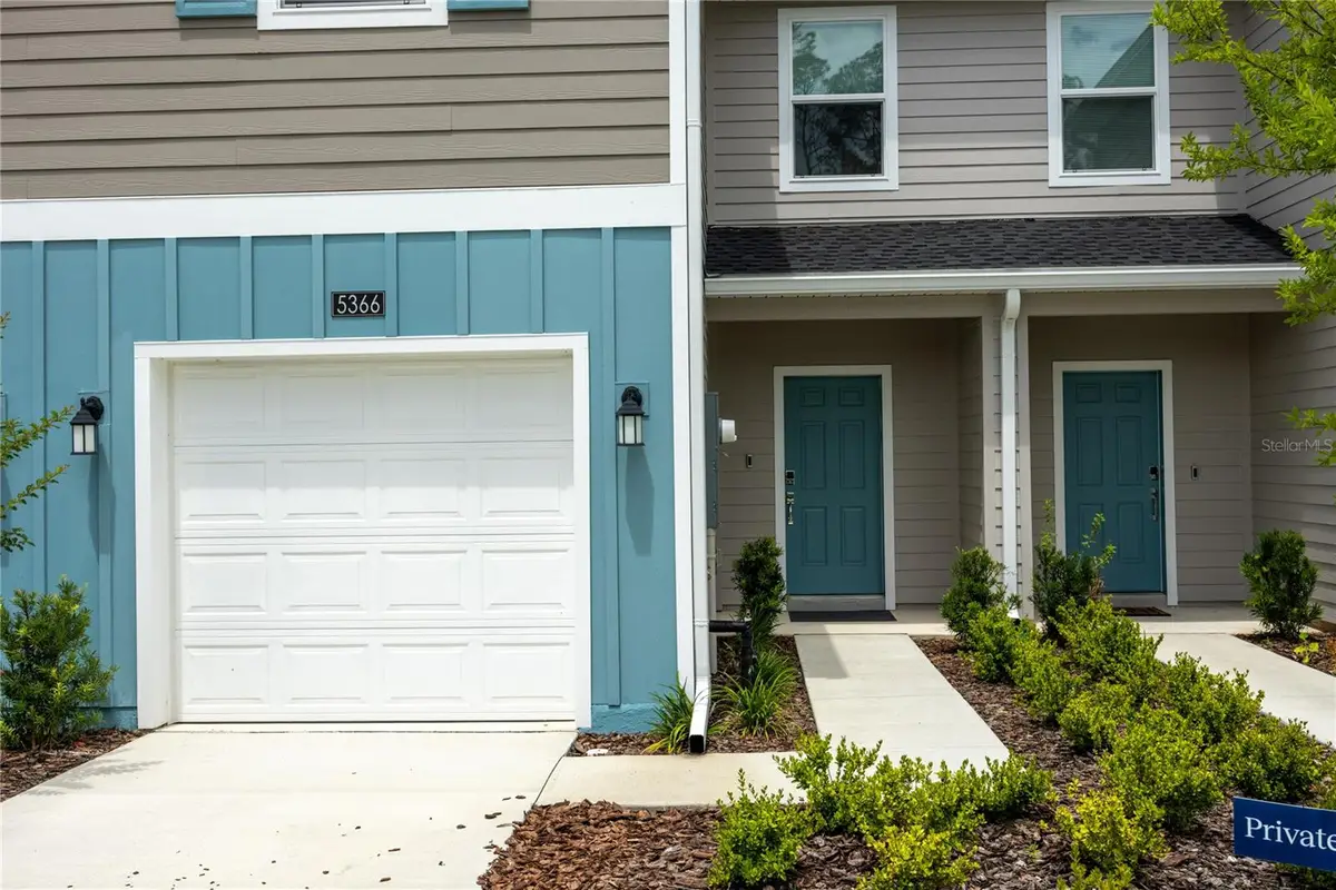 5366 NW 21st Court, Gainesville, FL 32653 - #1