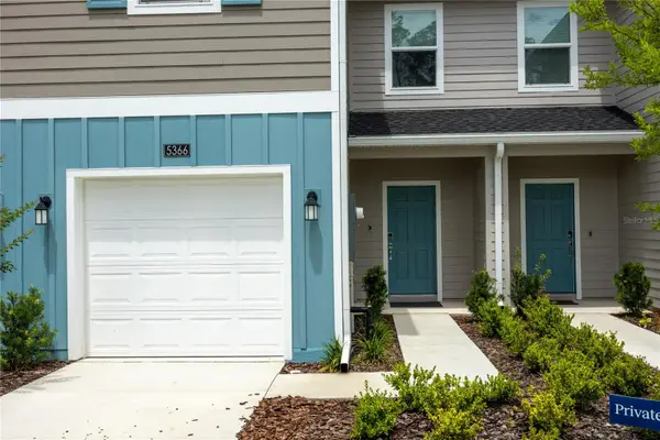 5366 NW 21st Court, GAINESVILLE, FL 32653