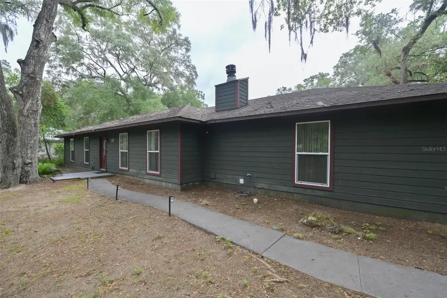 7616 SW 10th Avenue, Gainesville, FL 32607 - #2