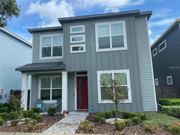 6487 SW 74th Drive, GAINESVILLE, FL 32608