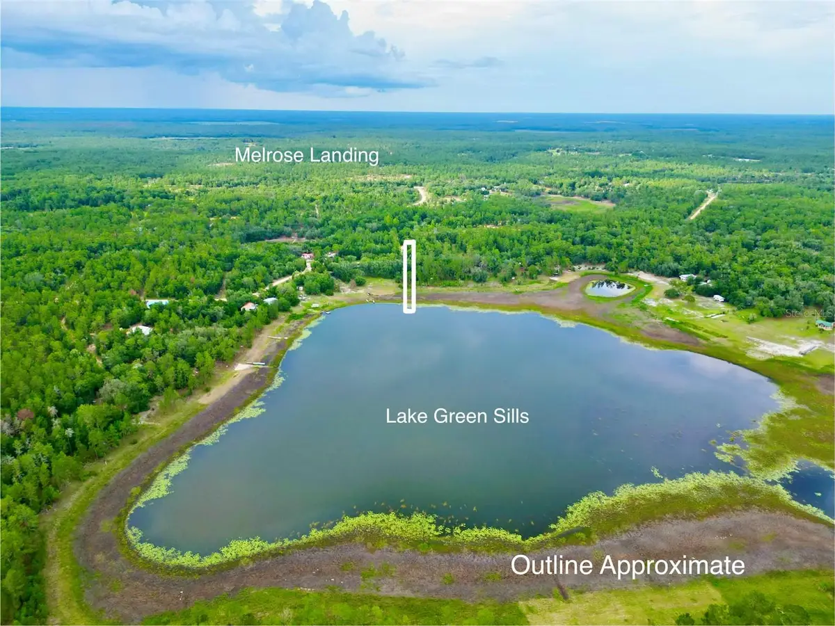 125 Silver Dollar Pond Road, Hawthorne, FL 32640 - #1