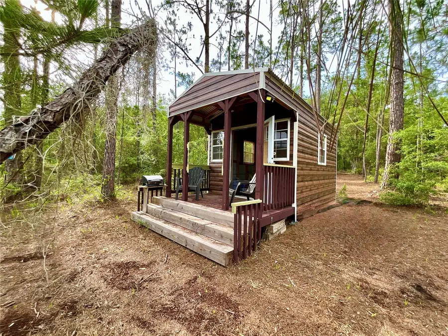 125 Silver Dollar Pond Road, Hawthorne, FL 32640 - #2