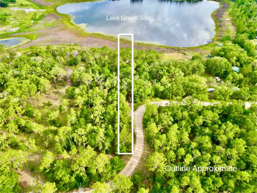 125 Silver Dollar Pond Road, Hawthorne, FL 32640 - #3