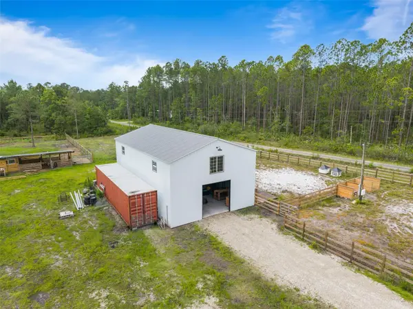 5747 Retreat Road, KEYSTONE HEIGHTS, FL 32656