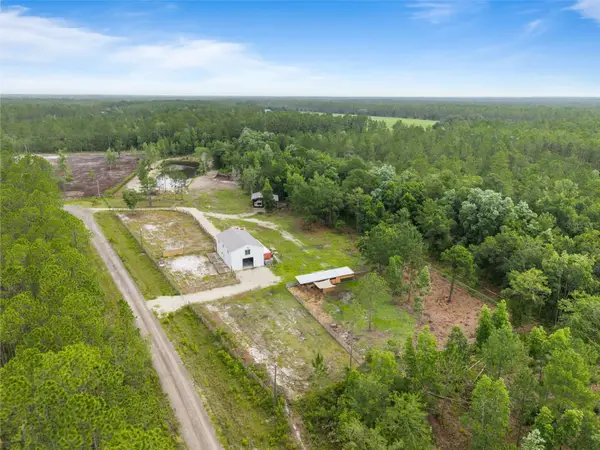 TBD Retreat Road, KEYSTONE HEIGHTS, FL 32656