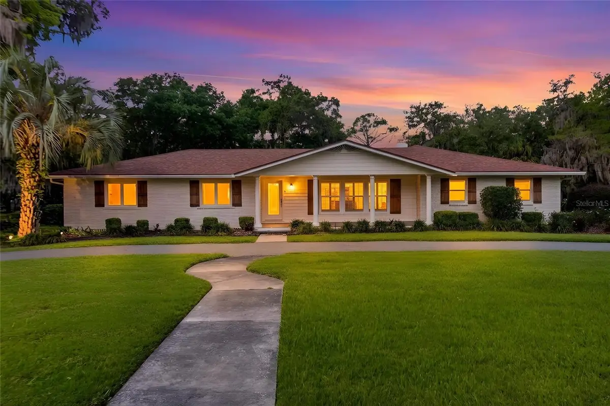 6420 SW 35th Way, Gainesville, FL 32608 - #1