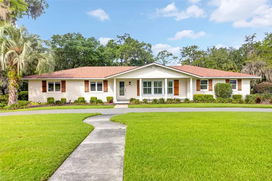 6420 SW 35th Way, Gainesville, FL 32608 - #2