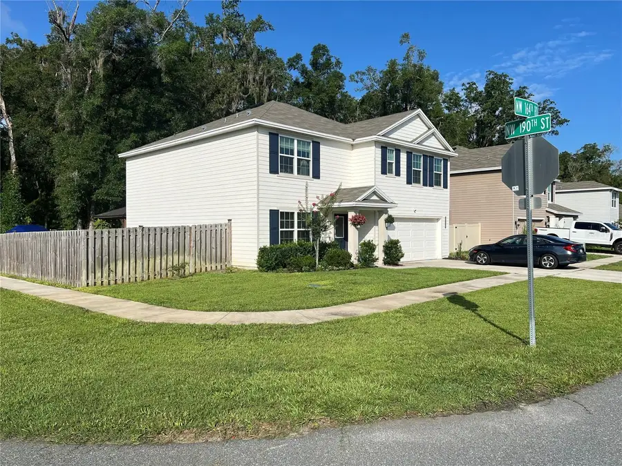 19007 NW 164th Road, High Springs, FL 32643 - #3