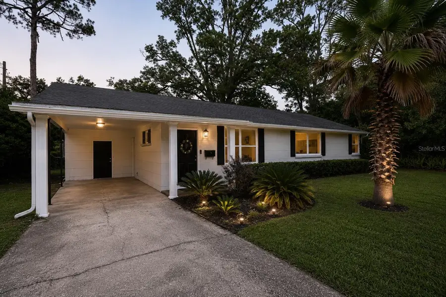 1014 NE 11th Avenue, Gainesville, FL 32601 - #2
