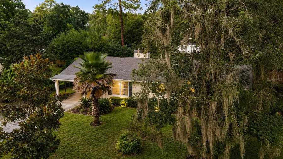 1014 NE 11th Avenue, Gainesville, FL 32601 - #3