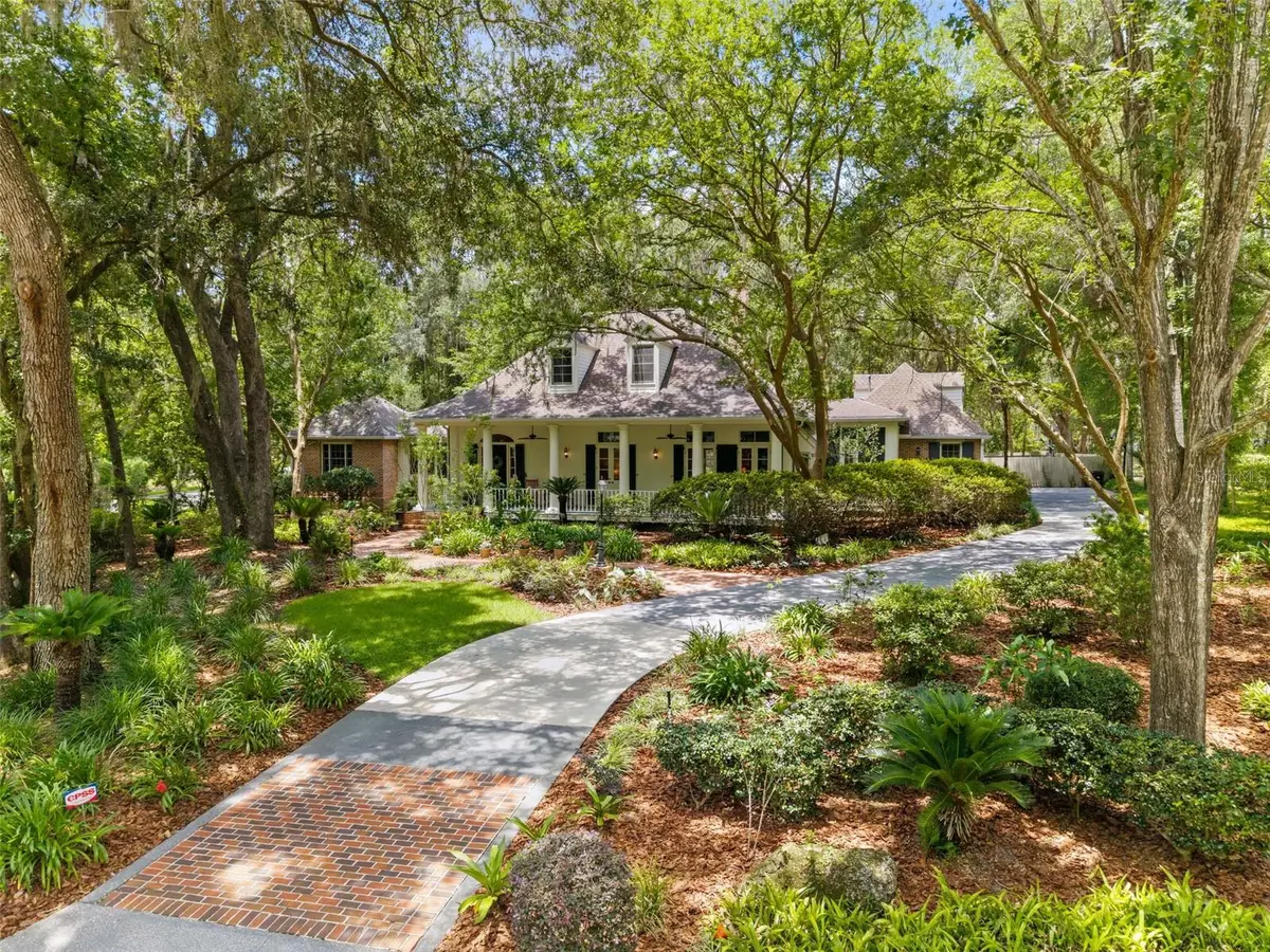 9326 SW 53rd Lane, Gainesville, FL 32608 - #1