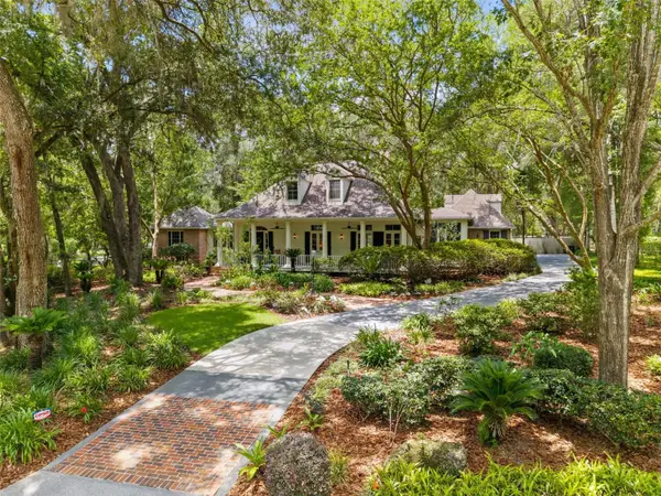 9326 SW 53rd Lane, GAINESVILLE, FL 32608