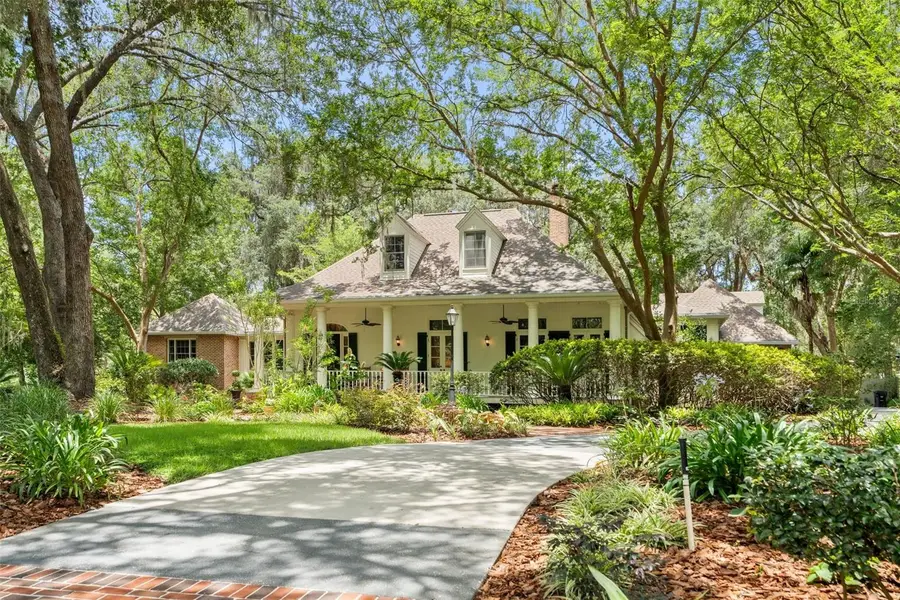 9326 SW 53rd Lane, Gainesville, FL 32608 - #3