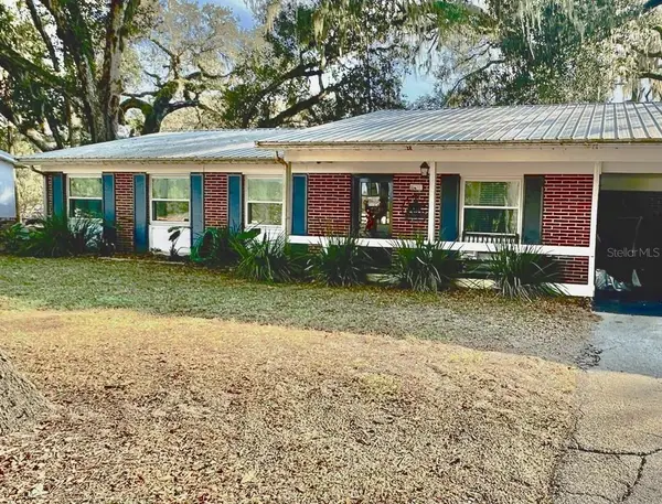 13565 NE 38th Avenue, ANTHONY, FL 32617