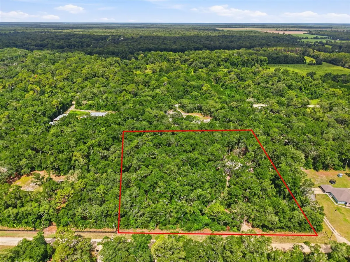 Lot 4 NW 78th Avenue, Chiefland, FL 32626 - #1