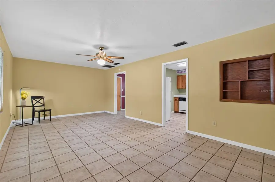 6614 NW 26th Terrace, Gainesville, FL 32653 - #2