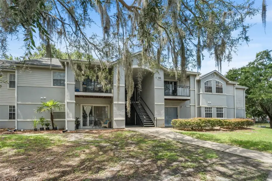 3705 SW 27th Street #1117, Gainesville, FL 32608 - #2
