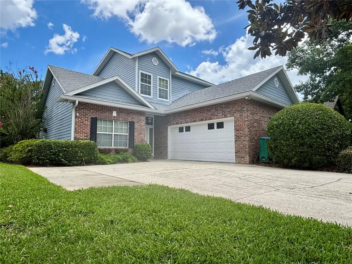 10961 Palmetto Boulevard, Alachua, FL 32615 - #1
