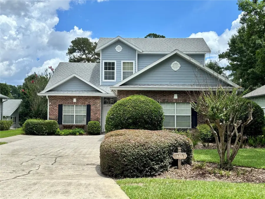 10961 Palmetto Boulevard, Alachua, FL 32615 - #2