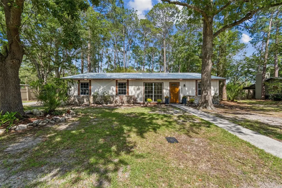 5901 NW 29th Terrace, Gainesville, FL 32653 - #1