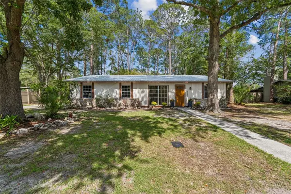 5901 NW 29th Terrace, GAINESVILLE, FL 32653