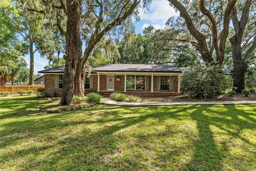 25747 SW 19th Avenue, Newberry, FL 32669 - #2