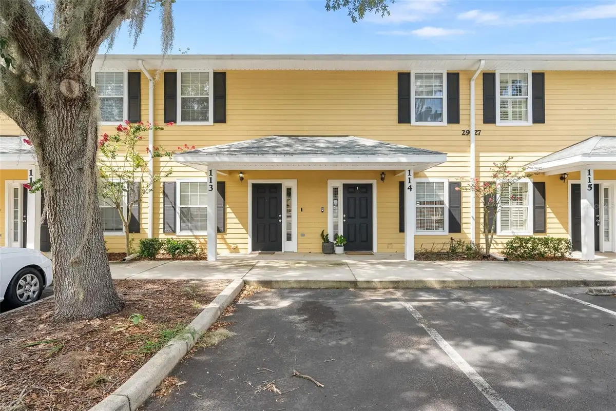 2927 SW 35th Place #113, Gainesville, FL 32608 - #1
