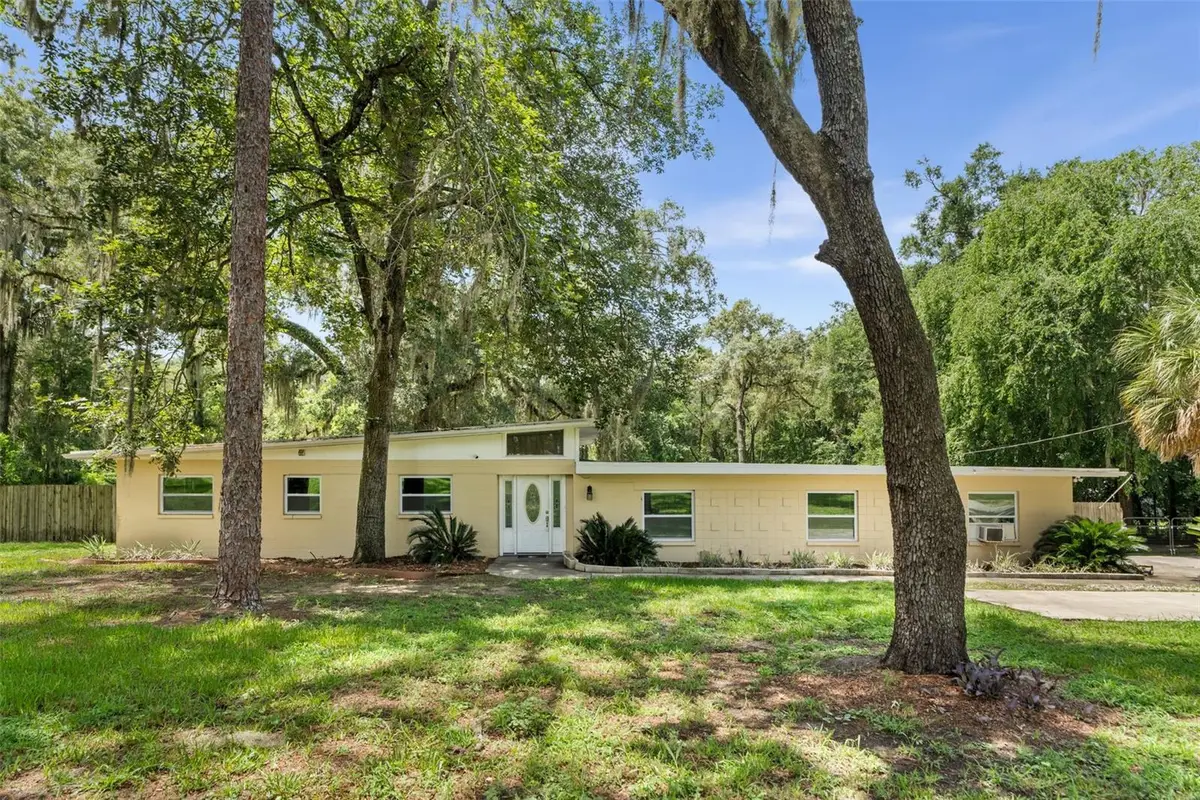 10907 SW 24th Avenue, Gainesville, FL 32607 - #1