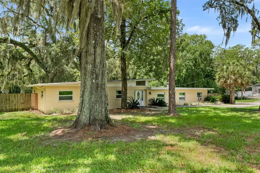 10907 SW 24th Avenue, Gainesville, FL 32607 - #2