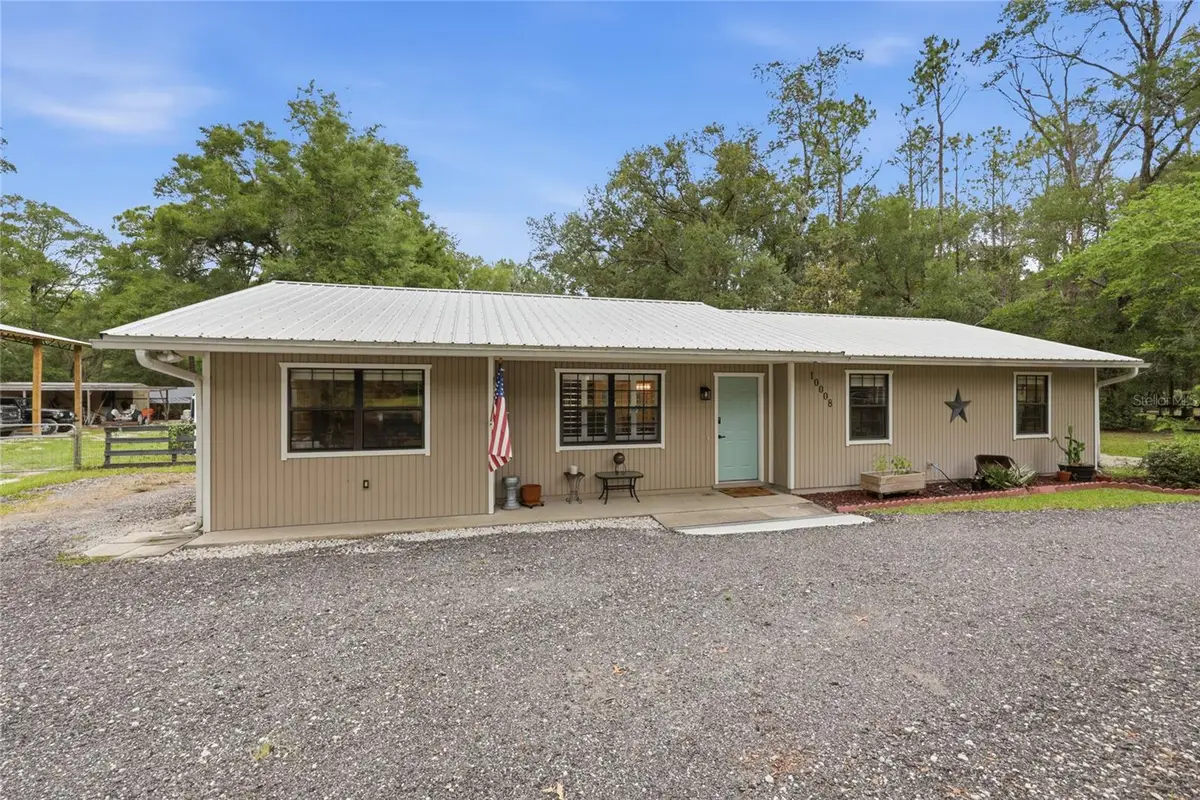 10008 SW 80th Way, Gainesville, FL 32608 - #1