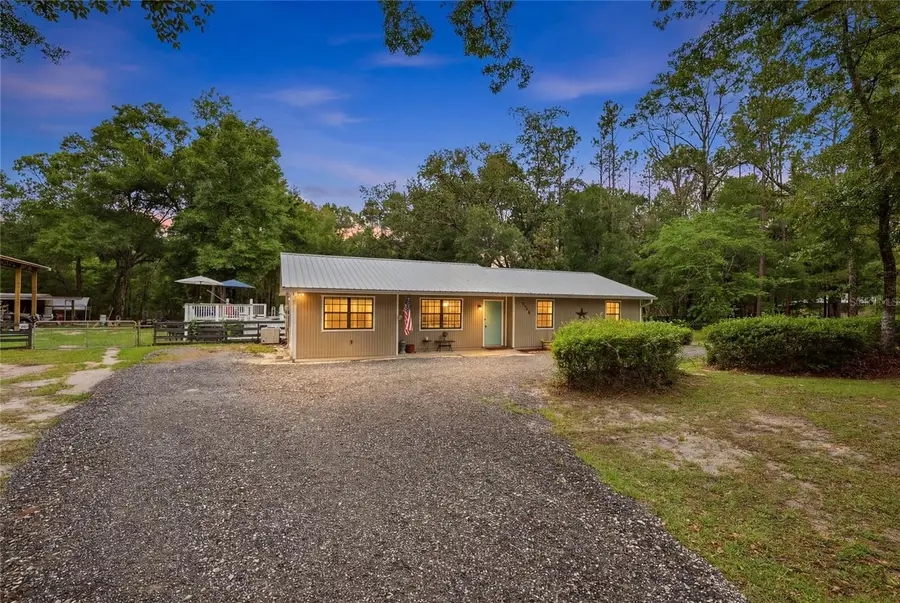 10008 SW 80th Way, Gainesville, FL 32608 - #2