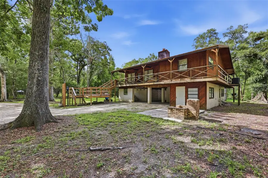 470 SW Santa Fe Drive, Fort White, FL 32038 - #2