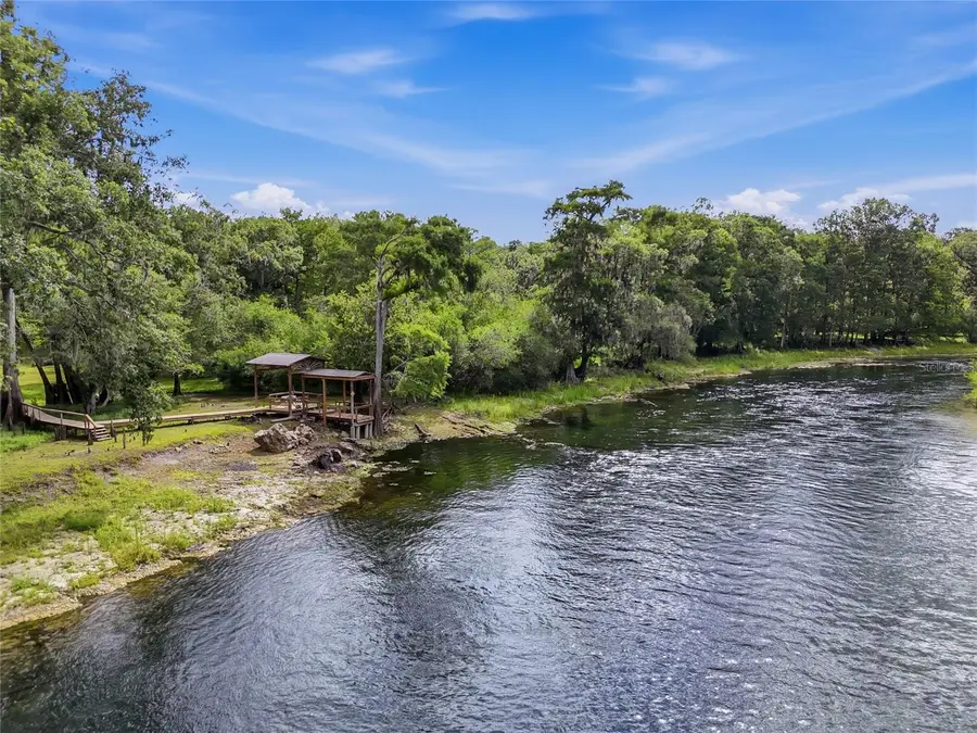 470 SW Santa Fe Drive, Fort White, FL 32038 - #3