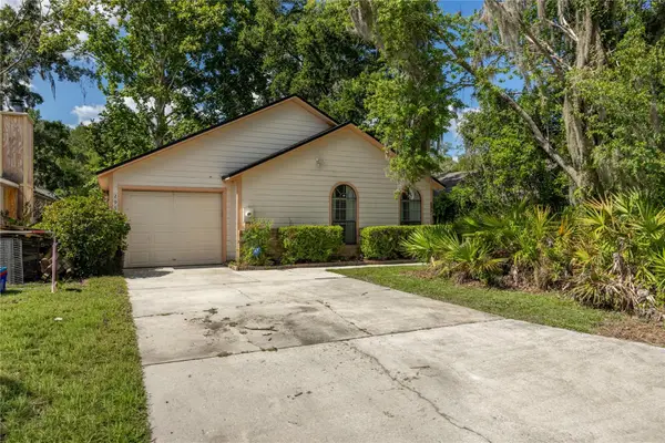 2951 SW 40th Avenue, GAINESVILLE, FL 32608