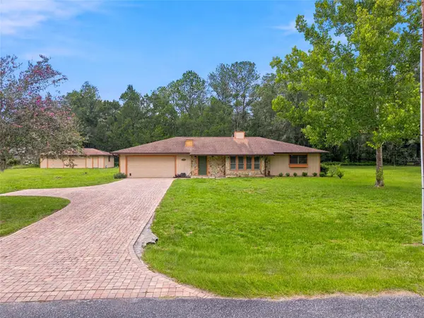 5143 SE 17th Street, OCALA, FL 34471