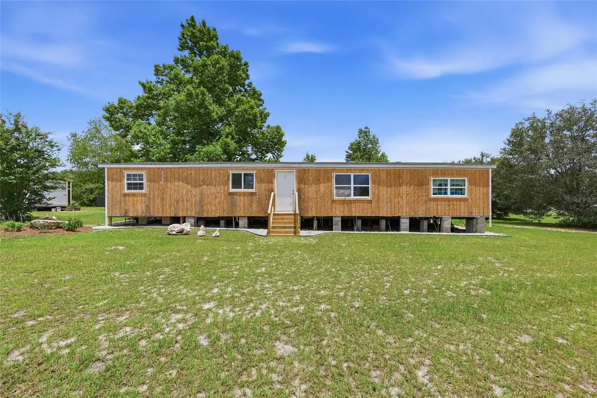 289 SW Princeton Court, Fort White, FL 32038 - #1