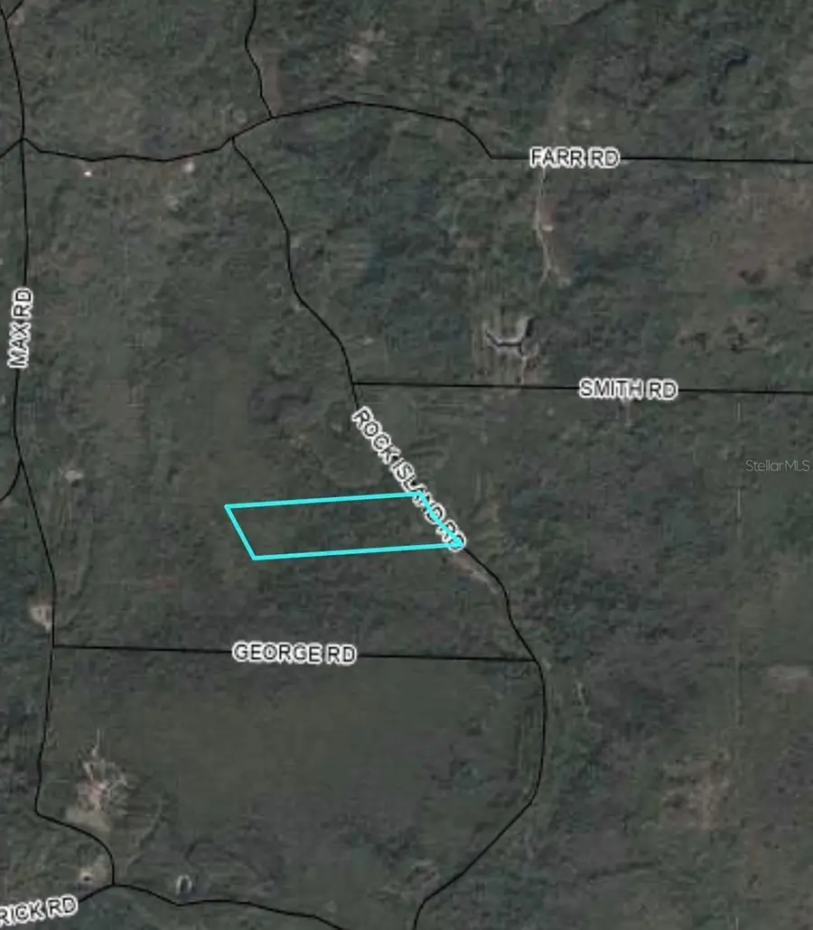 TBD Rock Island Road, Perry, FL 32347 - #2