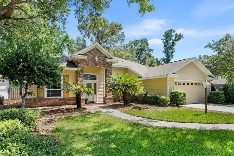 8424 SW 8th Place, Gainesville, FL 32607 - #2