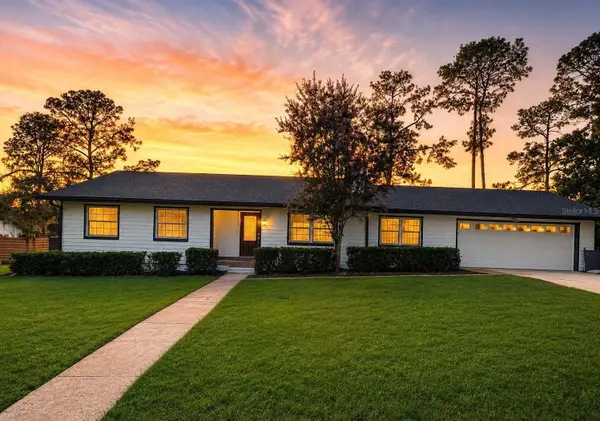 3302 SW 62nd Lane, GAINESVILLE, FL 32608