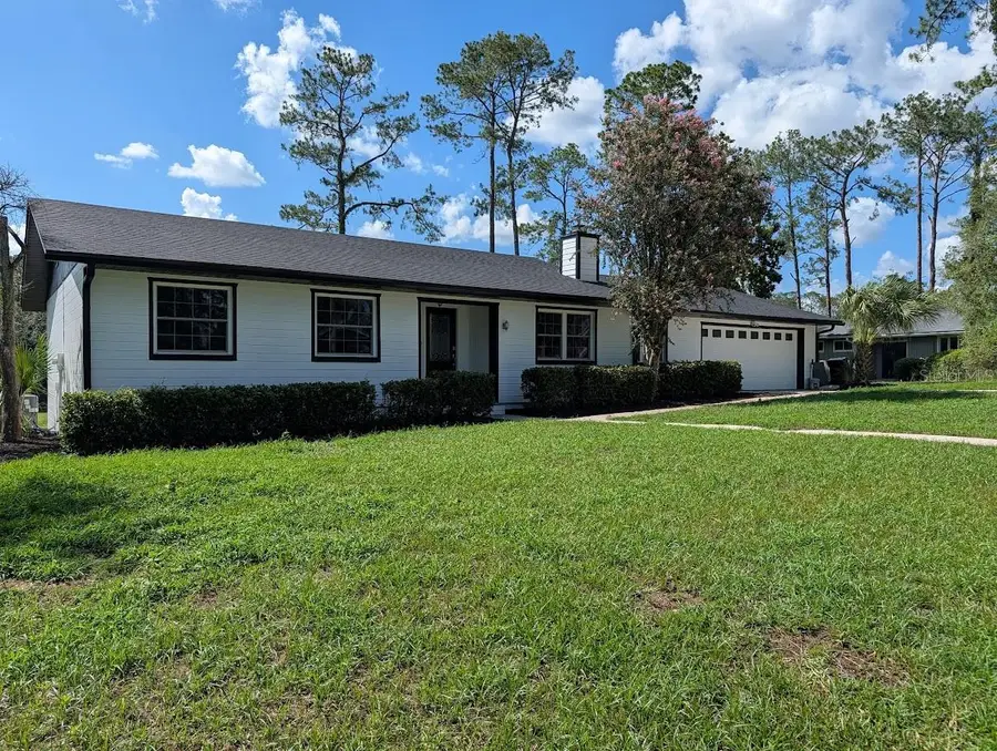 3302 SW 62nd Lane, Gainesville, FL 32608 - #3