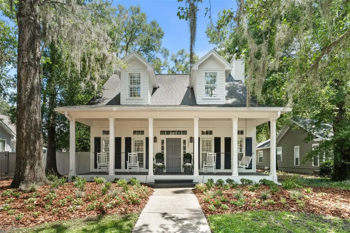 13207 SW 2nd Avenue, Newberry, FL 32669 - #1