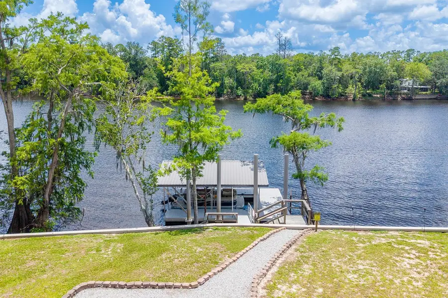 8213 Riverview Road, Fanning Springs, FL 32693 - #2