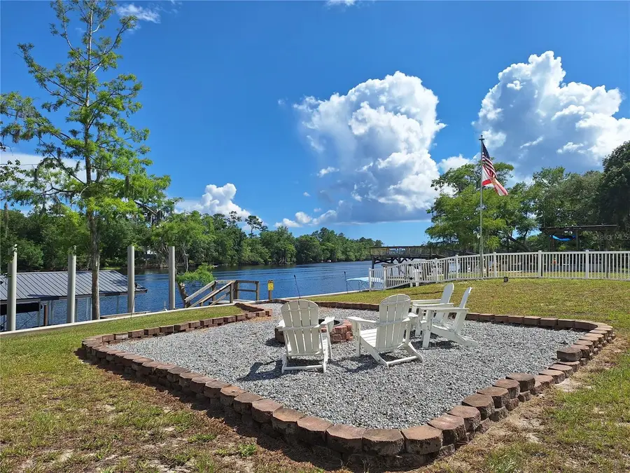 8213 Riverview Road, Fanning Springs, FL 32693 - #3