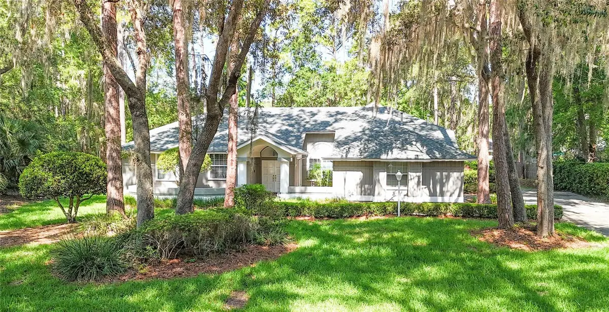 4616 NW 57th Drive, Gainesville, FL 32606 - #1