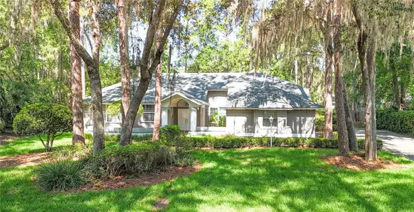 4616 NW 57th Drive, GAINESVILLE, FL 32606