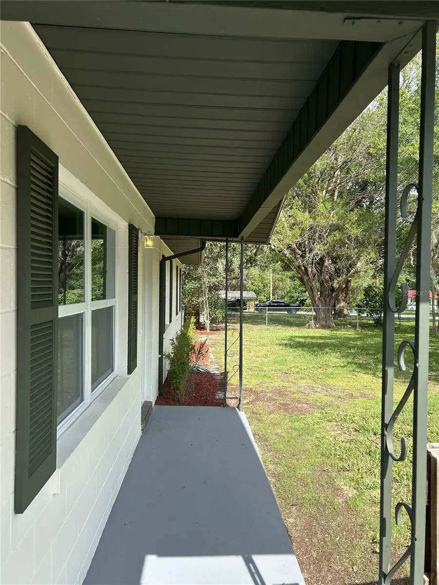 317 NE 4th Avenue, Williston, FL 32696 - #2