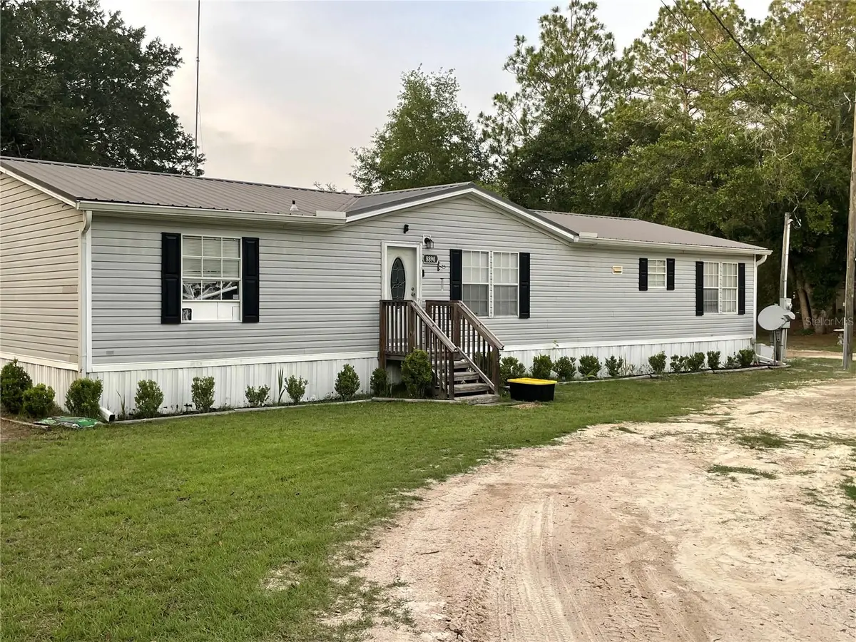 8890 SE 66th Circle, Trenton, FL 32693 - #1