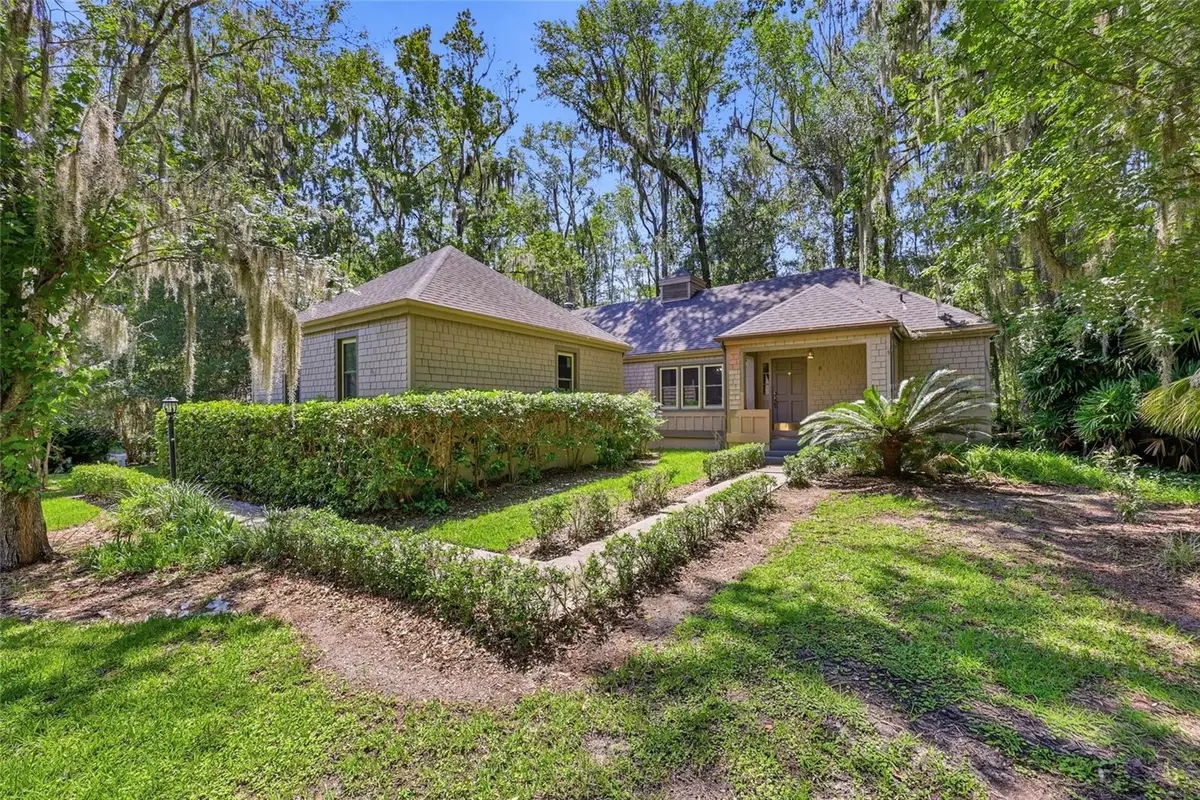 8502 SW 52nd Place, Gainesville, FL 32608 - #1