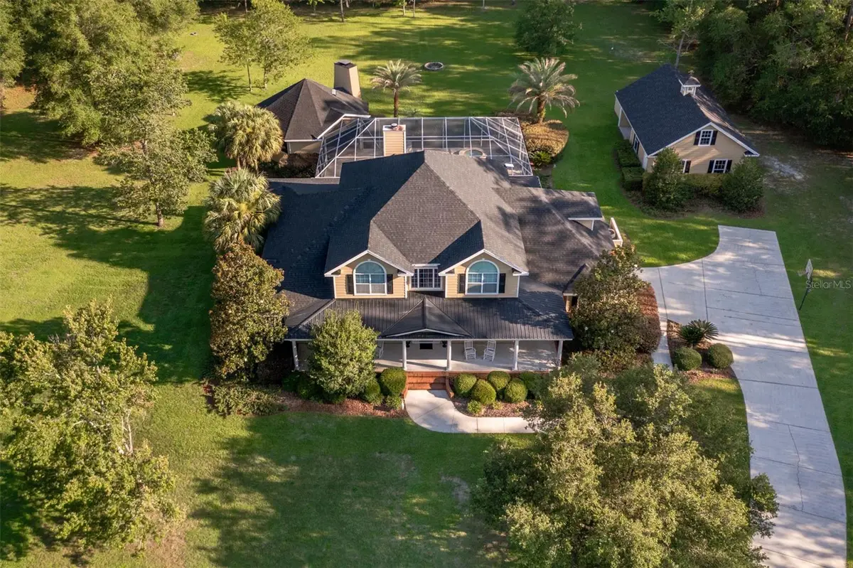 19103 NW 72nd Avenue, Alachua, FL 32615 - #1